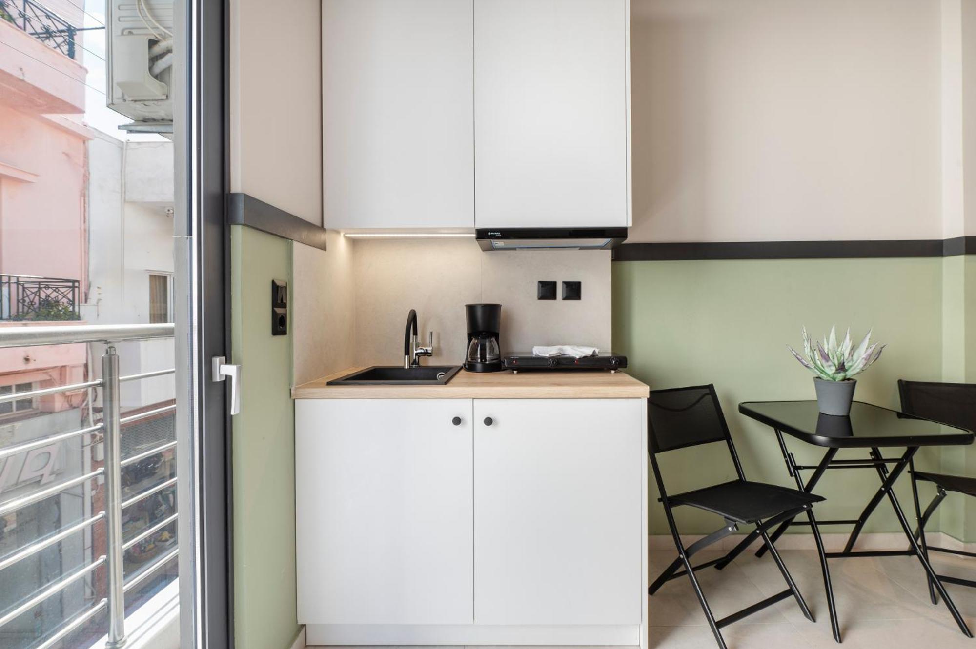 Ferienwohnung Casa Di Cornaro Sitia  Exterior foto