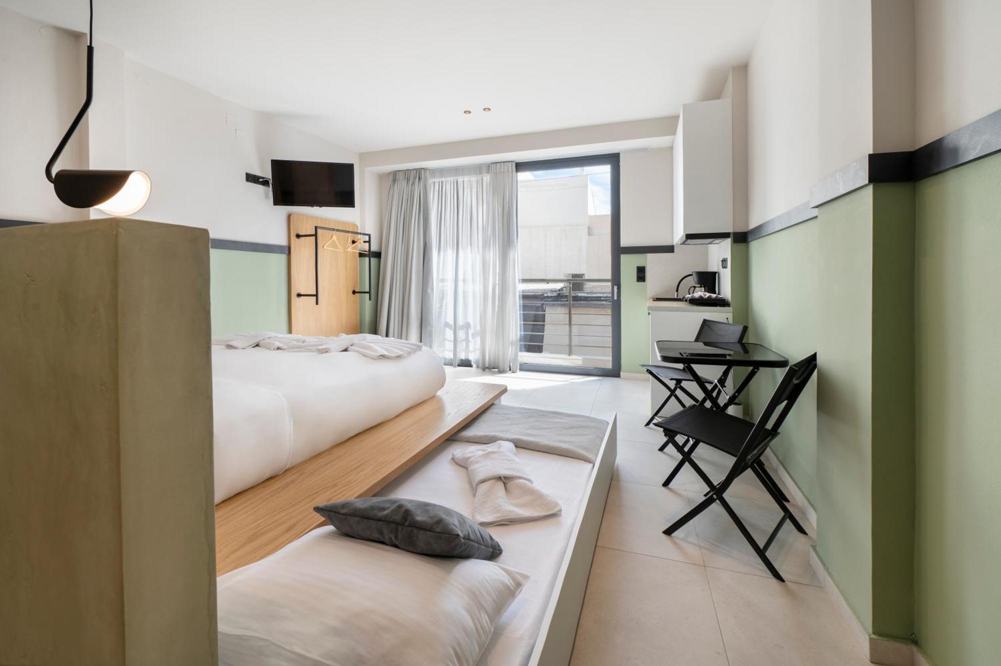 Ferienwohnung Casa Di Cornaro Sitia  Exterior foto