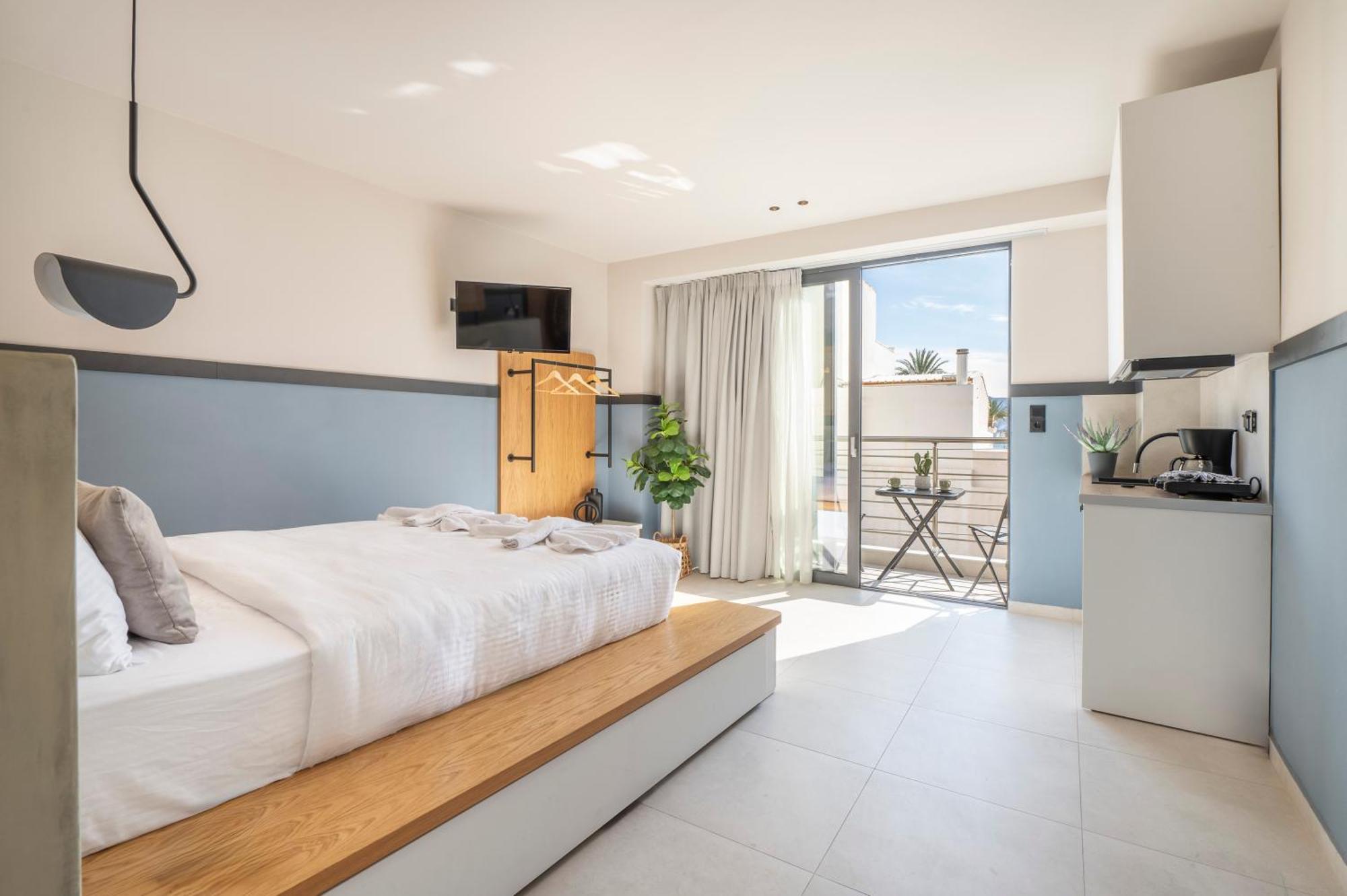 Ferienwohnung Casa Di Cornaro Sitia  Exterior foto