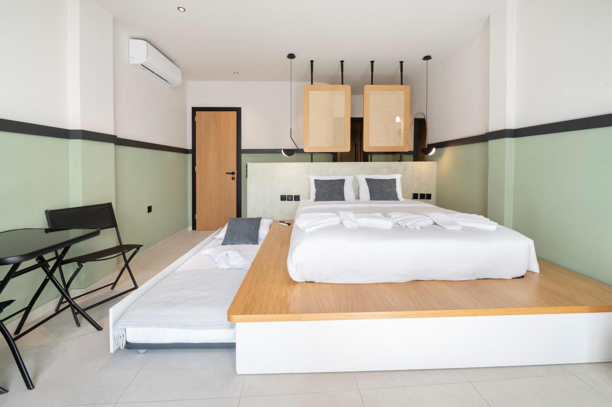 Ferienwohnung Casa Di Cornaro Sitia  Exterior foto