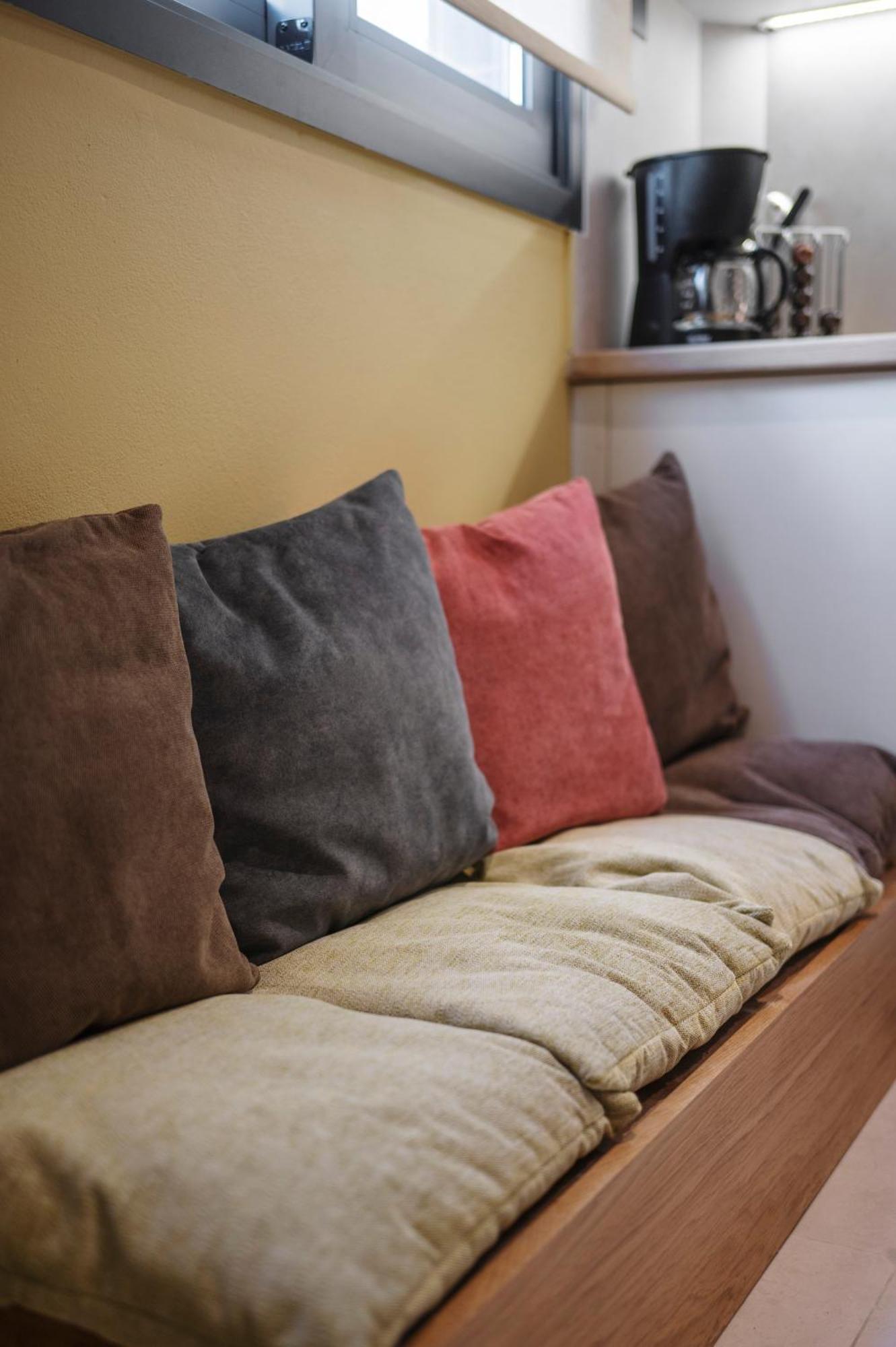 Ferienwohnung Casa Di Cornaro Sitia  Zimmer foto