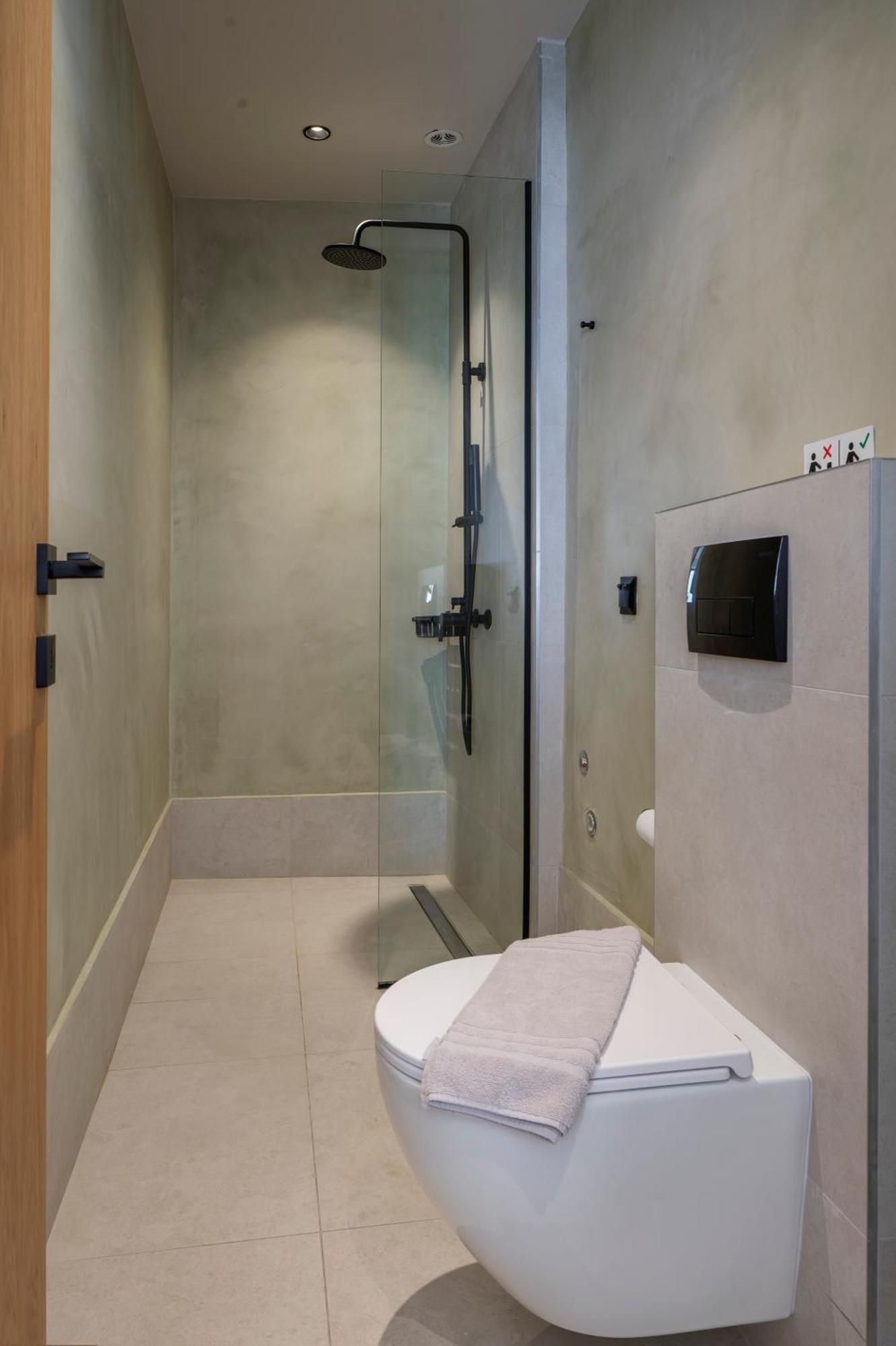 Ferienwohnung Casa Di Cornaro Sitia  Exterior foto