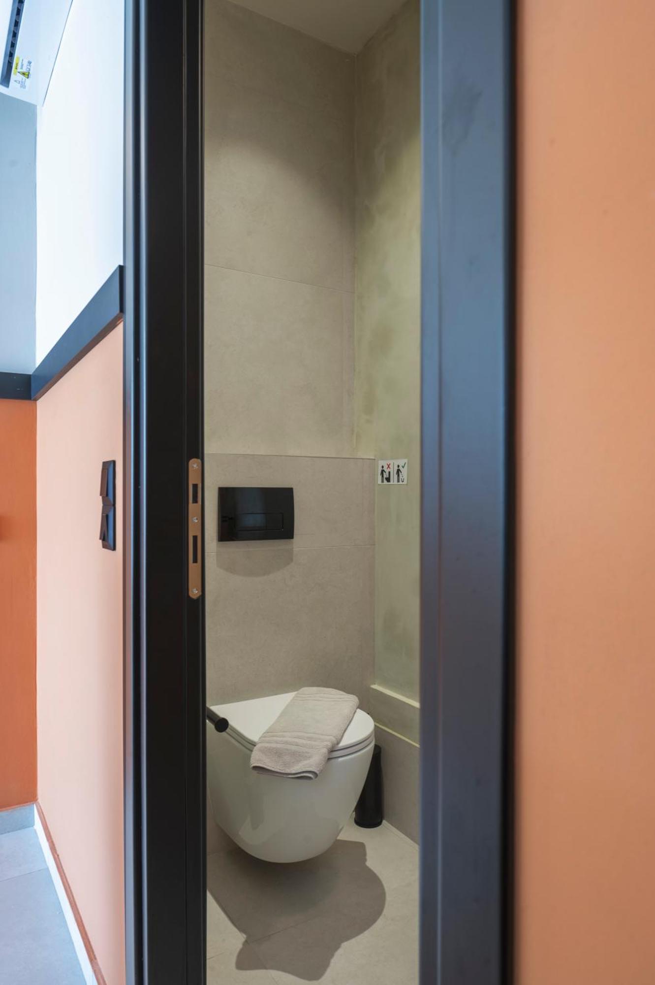 Ferienwohnung Casa Di Cornaro Sitia  Exterior foto